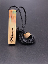 Load image into Gallery viewer, pendant necklace

