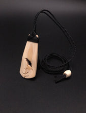 Load image into Gallery viewer, hand carved fossil jewelry
