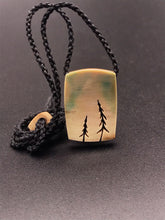 Load image into Gallery viewer, charm necklace
